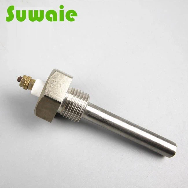 cartridge heater temperature