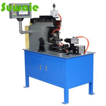 कुंडल हीटर बैंड मशीन