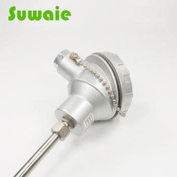 फर्नेस थर्मोकपल