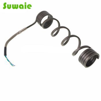 माइक्रो हीटिंग का तार